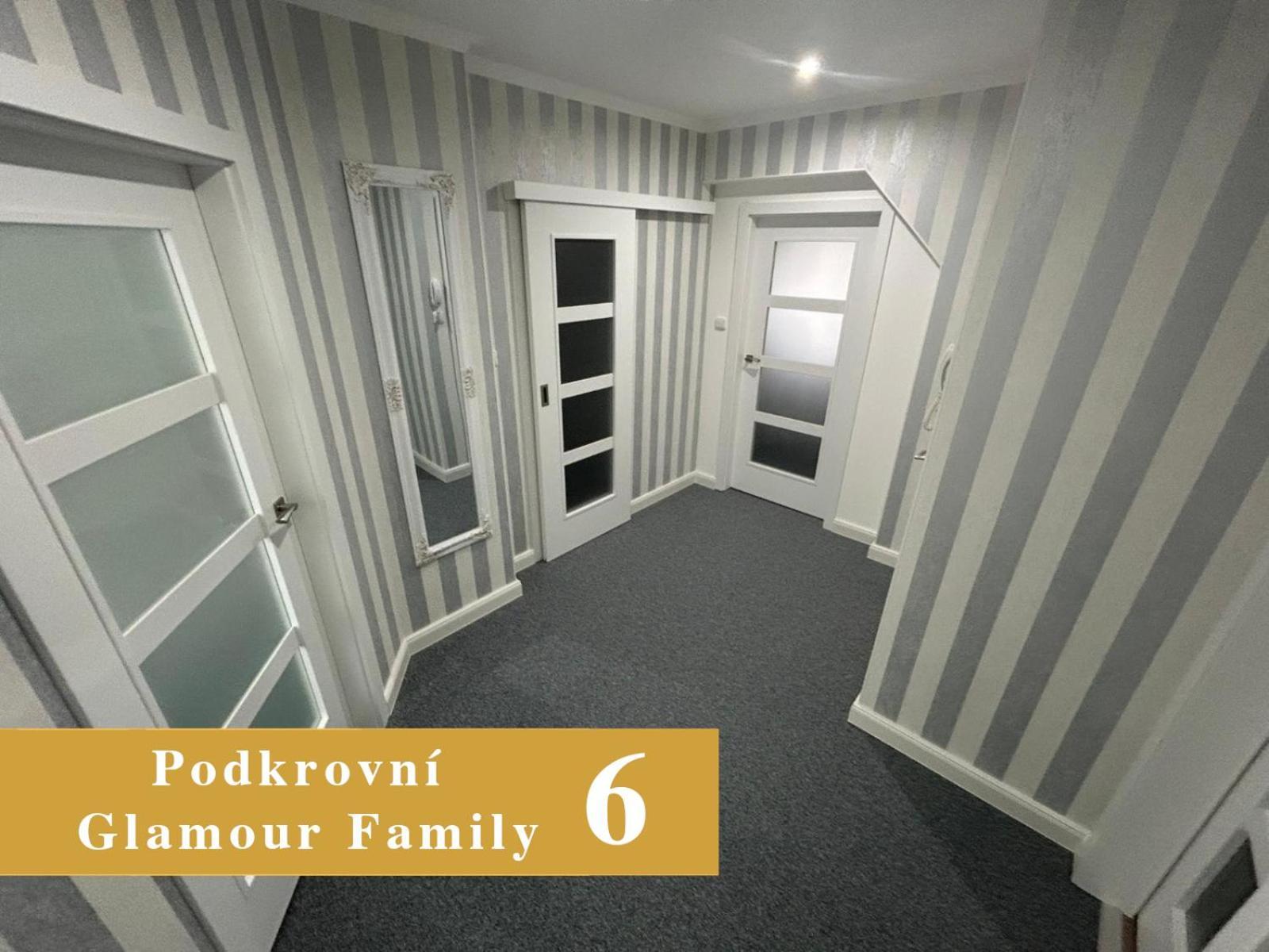 Efipa Glamour Apartments Пльзень Экстерьер фото