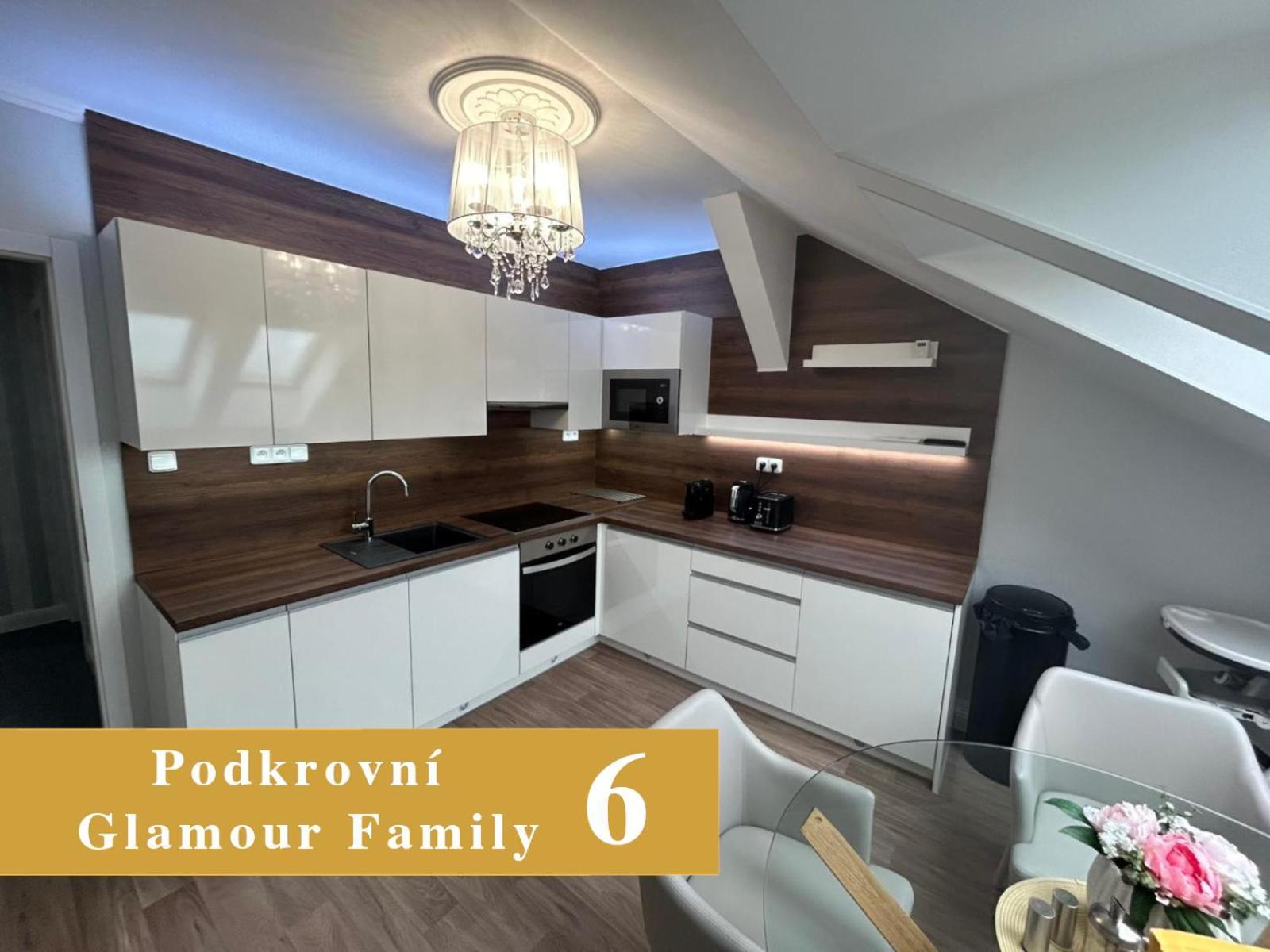 Efipa Glamour Apartments Пльзень Экстерьер фото