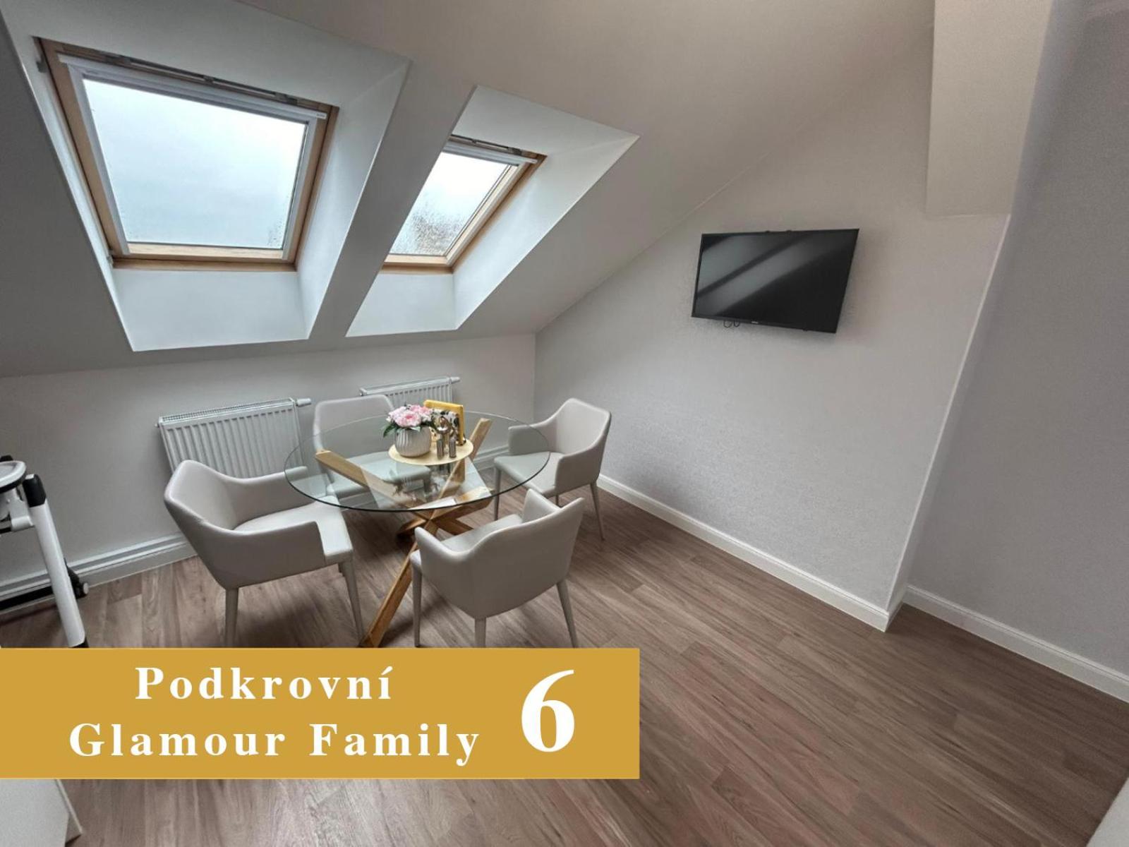 Efipa Glamour Apartments Пльзень Экстерьер фото