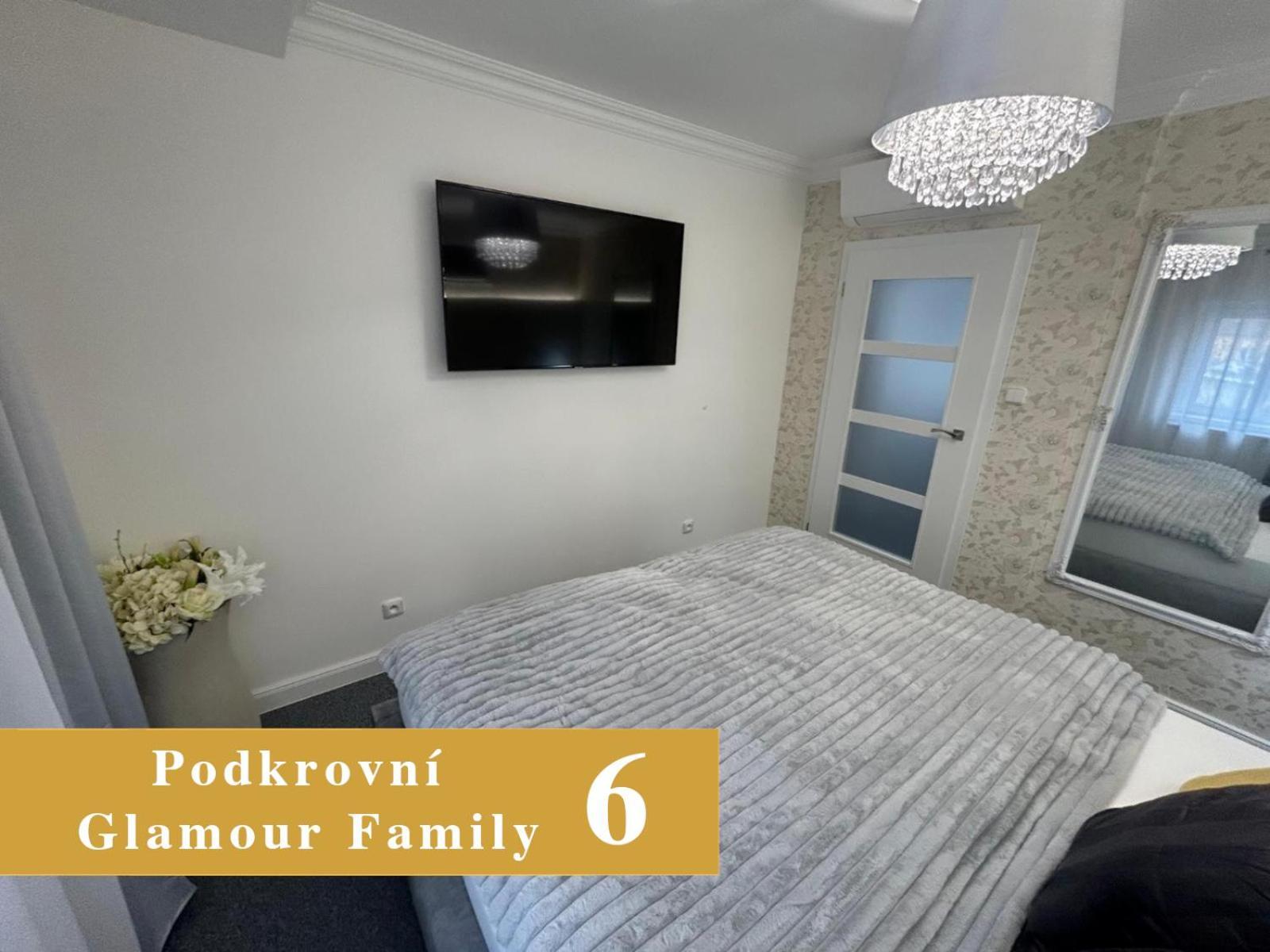 Efipa Glamour Apartments Пльзень Экстерьер фото