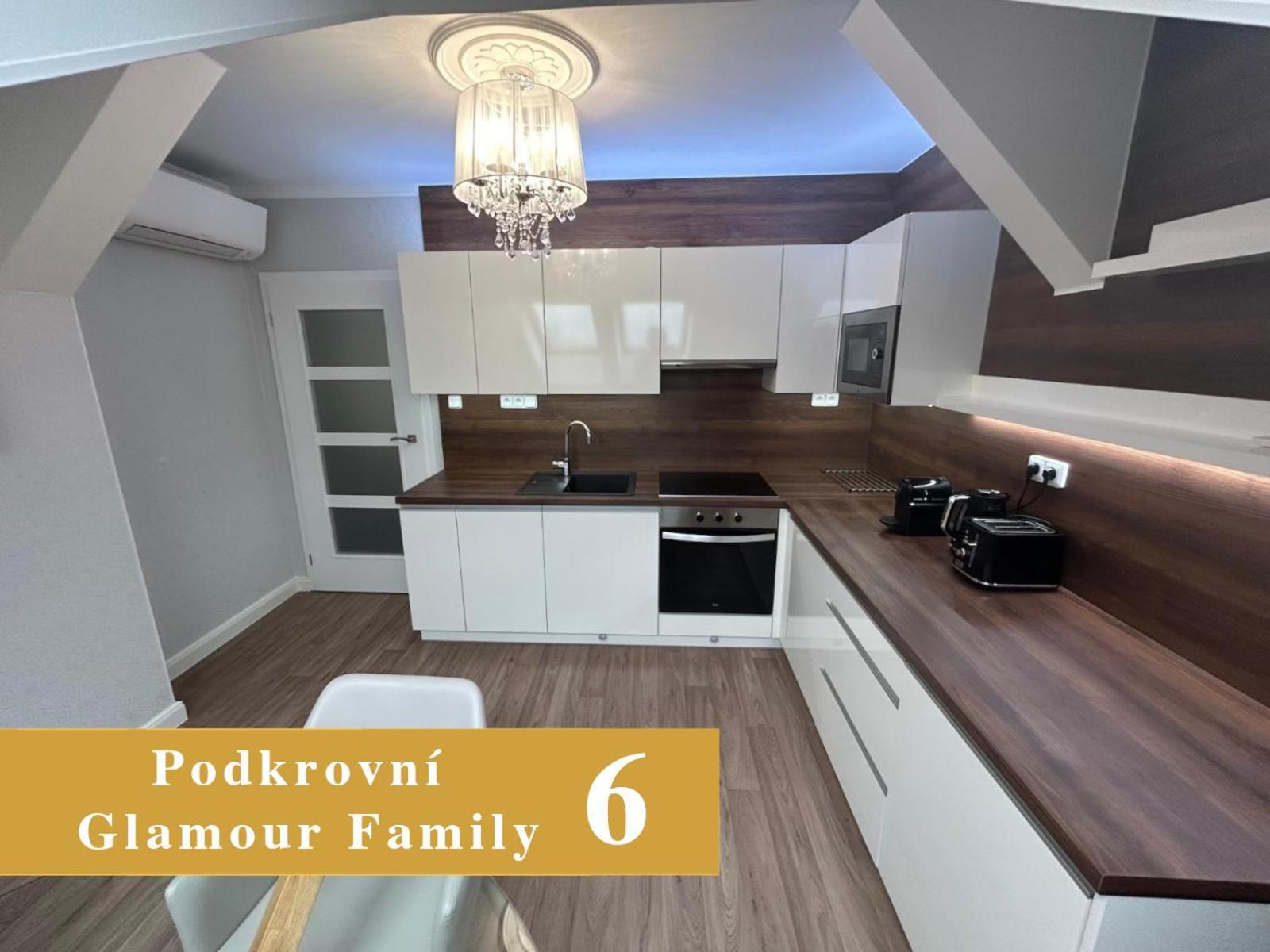 Efipa Glamour Apartments Пльзень Экстерьер фото