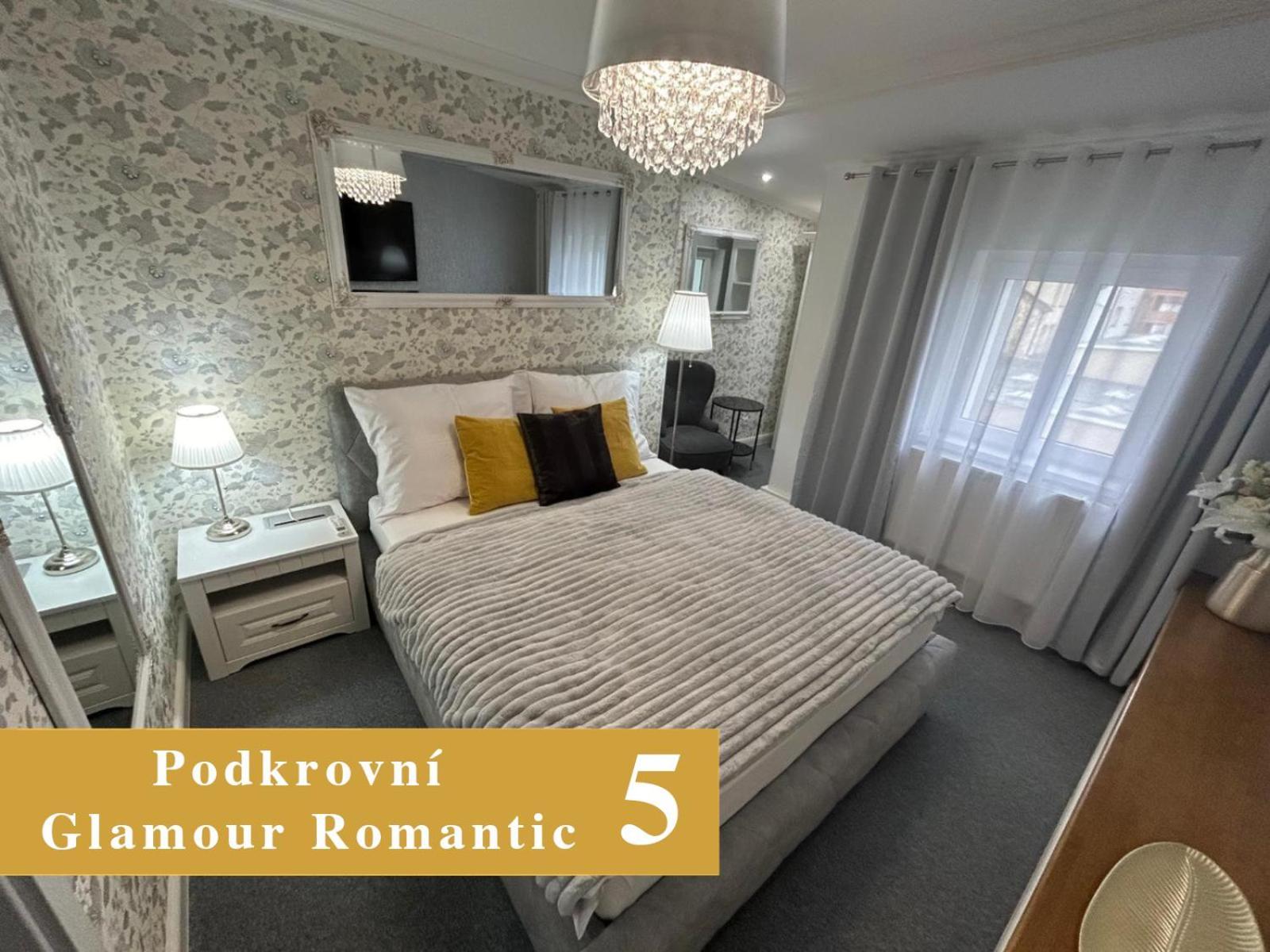 Efipa Glamour Apartments Пльзень Экстерьер фото