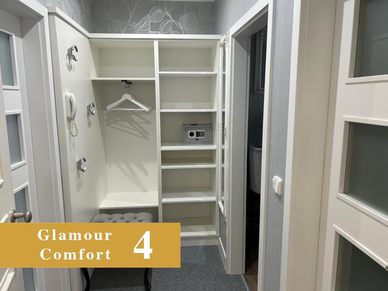 Efipa Glamour Apartments Пльзень Экстерьер фото