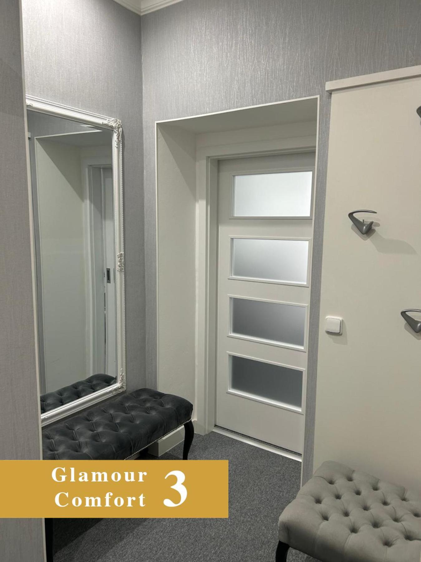 Efipa Glamour Apartments Пльзень Экстерьер фото