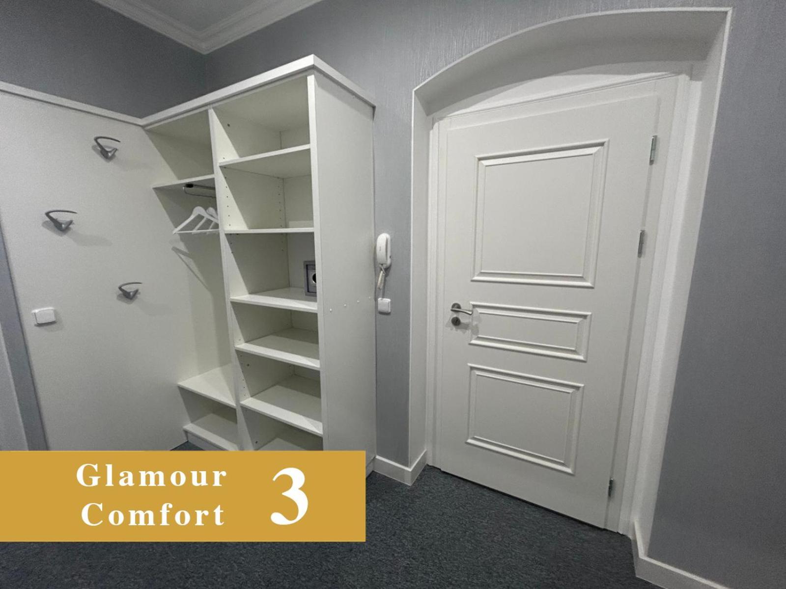 Efipa Glamour Apartments Пльзень Экстерьер фото