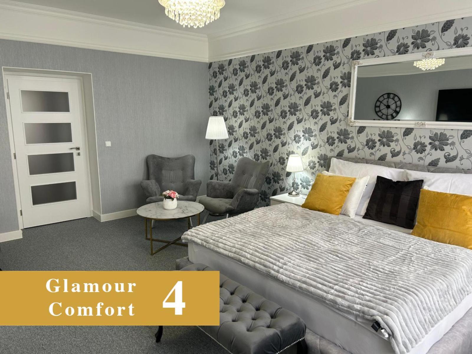 Efipa Glamour Apartments Пльзень Экстерьер фото