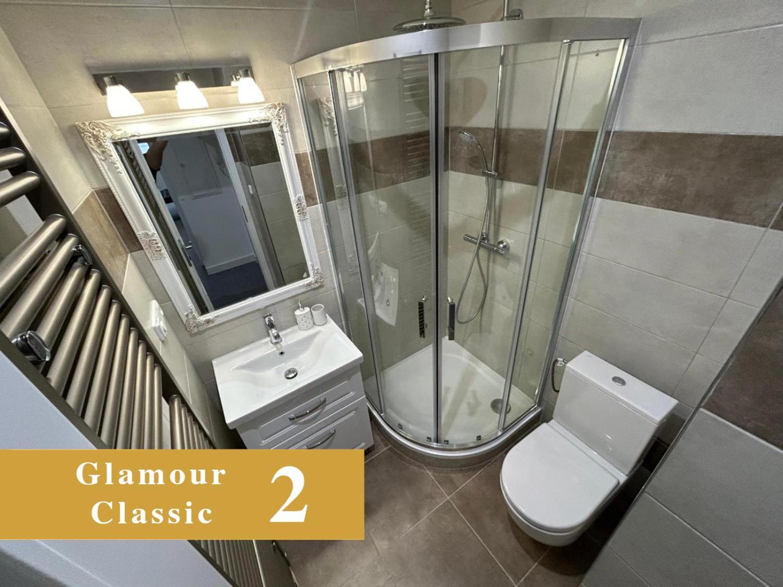 Efipa Glamour Apartments Пльзень Экстерьер фото