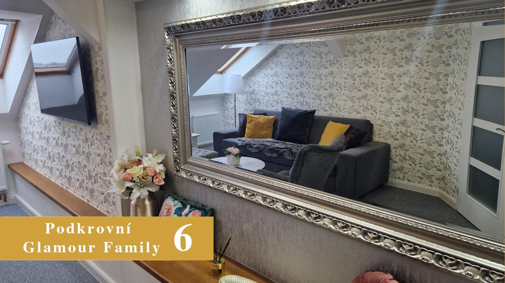 Efipa Glamour Apartments Пльзень Экстерьер фото